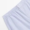 100 % bomullsboxershorts med striper 100 % bomullsboxershorts med striper