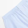 100 % bomullsboxershorts med striper 100 % bomullsboxershorts med striper