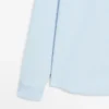 100 % bomullsdenimskjorte
