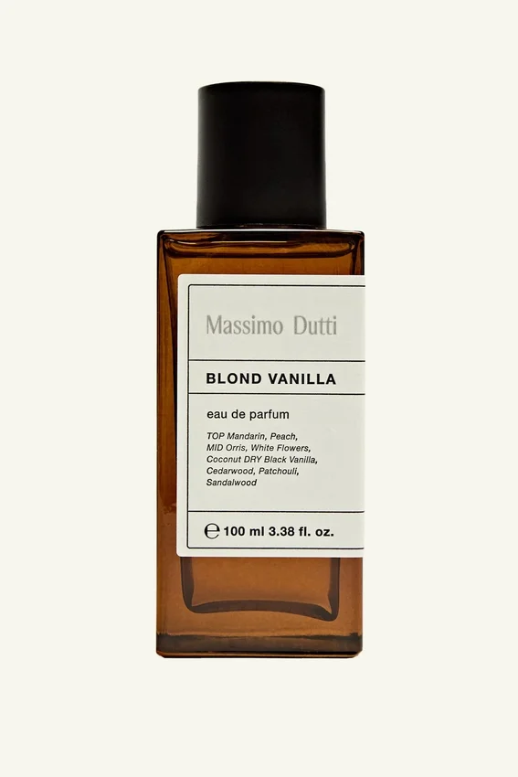 (100 ml) Blond Vanilla Eau De Parfum (100 ml) Blond Vanilla Eau De Parfum