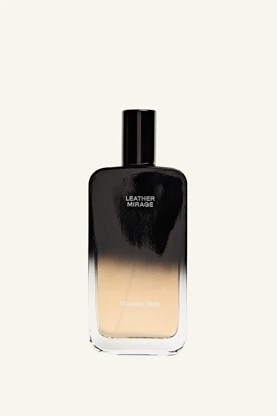 (100 ml) Leather Mirage Eau De Parfum (100 ml) Leather Mirage Eau De Parfum
