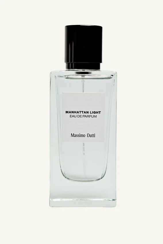 (100 ml) Manhattan Light Eau De Parfum (100 ml) Manhattan Light Eau De Parfum