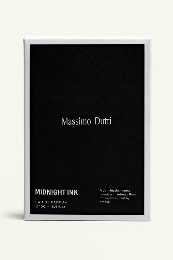 (100 ml) Midnight Ink Eau De Parfum (100 ml) Midnight Ink Eau De Parfum