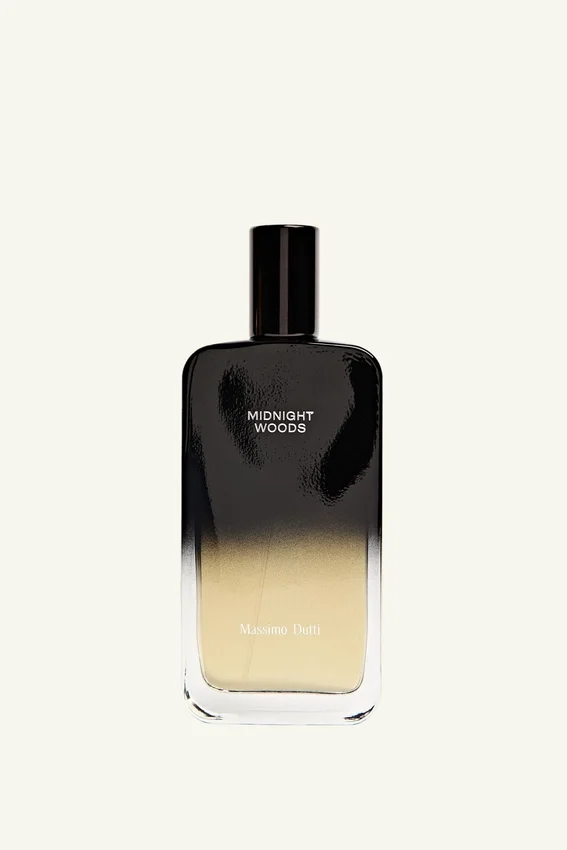 (100 ml) Midnight Woods Eau De Parfum (100 ml) Midnight Woods Eau De Parfum