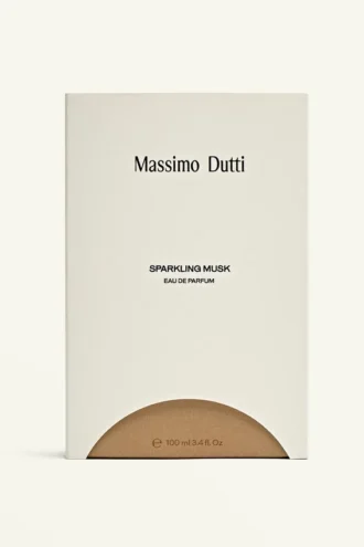 (100 ml) Sparkling Musk Eau De Parfum (100 ml) Sparkling Musk Eau De Parfum