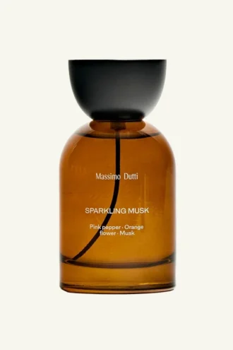 (100 ml) Sparkling Musk Eau De Parfum (100 ml) Sparkling Musk Eau De Parfum