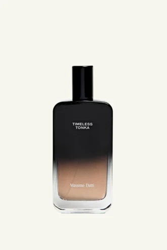 (100 ml) Timeless Tonka Eau De Parfum (100 ml) Timeless Tonka Eau De Parfum