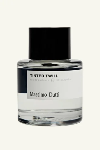 (100 ml) Tinted Twill Eau De Parfum (100 ml) Tinted Twill Eau De Parfum