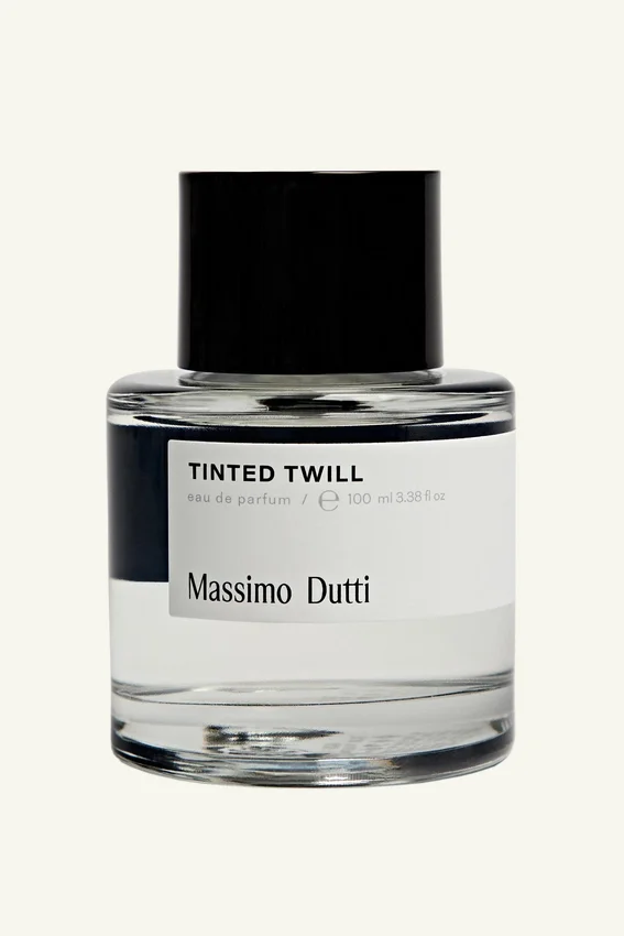 (100 ml) Tinted Twill Eau De Parfum (100 ml) Tinted Twill Eau De Parfum