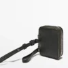 AirPods-etui i nappaskinn