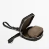 AirPods-etui i nappaskinn