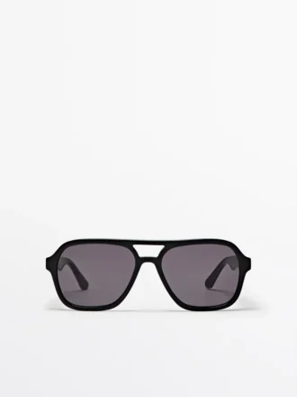 Aviator-solbriller