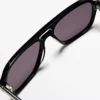 Aviator-solbriller Aviator-solbriller