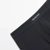 Boxershorts med logo i linningen