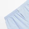 Boxershorts med stripete mønster