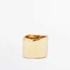 Bred ring Bred ring