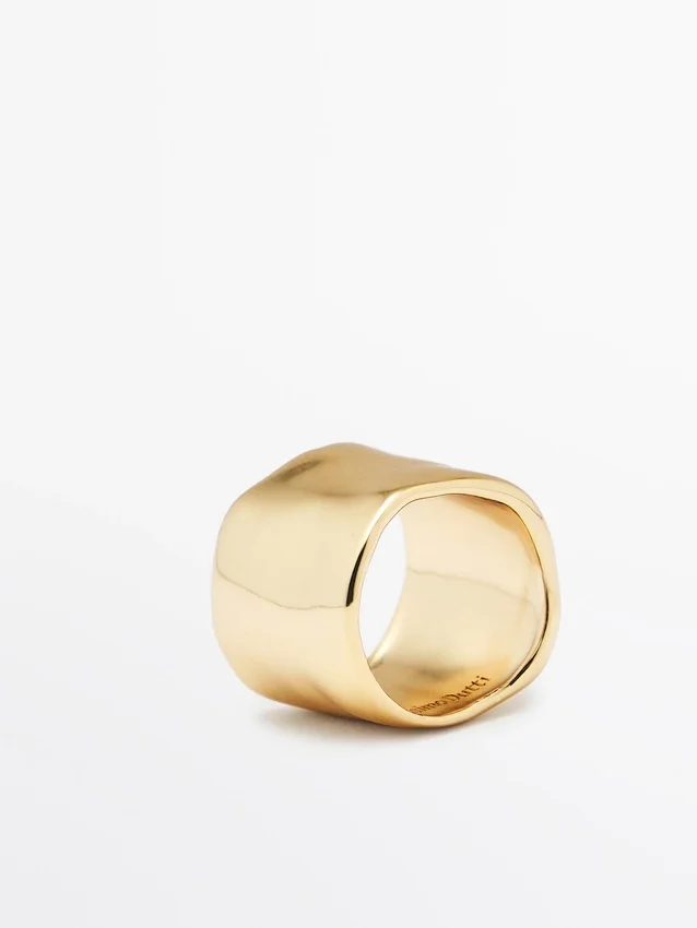 Bred ring Bred ring