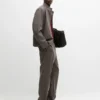 Bukser i Cool Wool-blanding Bukser i Cool Wool-blanding
