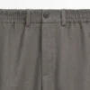 Bukser i Cool Wool-blanding Bukser i Cool Wool-blanding