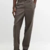 Bukser i Cool Wool-blanding Bukser i Cool Wool-blanding
