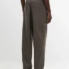 Bukser i Cool Wool-blanding Bukser i Cool Wool-blanding