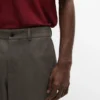 Bukser i Cool Wool-blanding Bukser i Cool Wool-blanding