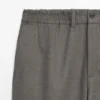 Bukser i Cool Wool-blanding Bukser i Cool Wool-blanding