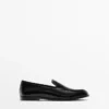 Formelle skinnloafers Formelle skinnloafers