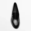 Formelle skinnloafers Formelle skinnloafers