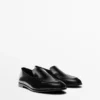 Formelle skinnloafers Formelle skinnloafers