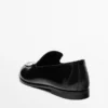 Formelle skinnloafers Formelle skinnloafers