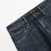 Jeans med avslappet passform
