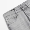 Jeans med avsmalnende passform Jeans med avsmalnende passform