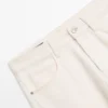 Jeans med avsmalnende passform Jeans med avsmalnende passform