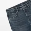 Jeans med avsmalnende passform Jeans med avsmalnende passform