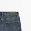Jeans med avsmalnende passform Jeans med avsmalnende passform