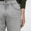 Jeans med avsmalnende passform Jeans med avsmalnende passform