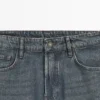Jeans med avsmalnende passform Jeans med avsmalnende passform