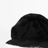 Lett skjerf i 100 % ull