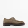 Moc Toe Split Suede-sko Moc Toe Split Suede-sko