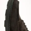 Moc Toe Split Suede-sko Moc Toe Split Suede-sko