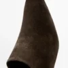 Mules med kilehæl