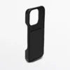 Nappa-lær iPhone 16 Pro-etui Nappa-lær iPhone 16 Pro-etui