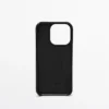 Nappa-lær iPhone 16 Pro-etui Nappa-lær iPhone 16 Pro-etui