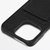 Nappa-lær iPhone 16 Pro-etui Nappa-lær iPhone 16 Pro-etui