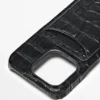 Nappa-lær iPhone 16 Pro-etui