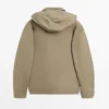 Parka i bomullsblanding med lommer Parka i bomullsblanding med lommer