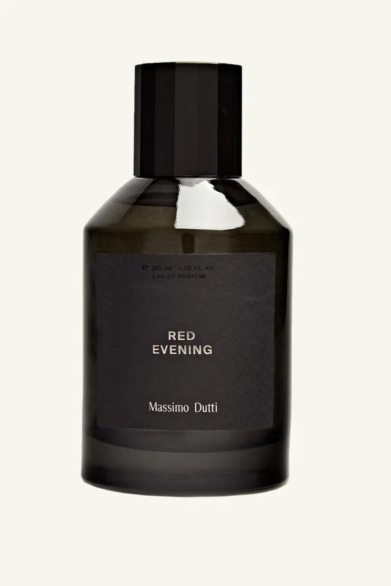 Red Evening Eau De Parfum (100 ml) Red Evening Eau De Parfum (100 ml)
