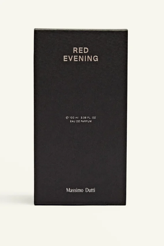 Red Evening Eau De Parfum (100 ml) Red Evening Eau De Parfum (100 ml)