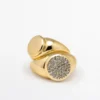 Ringsett